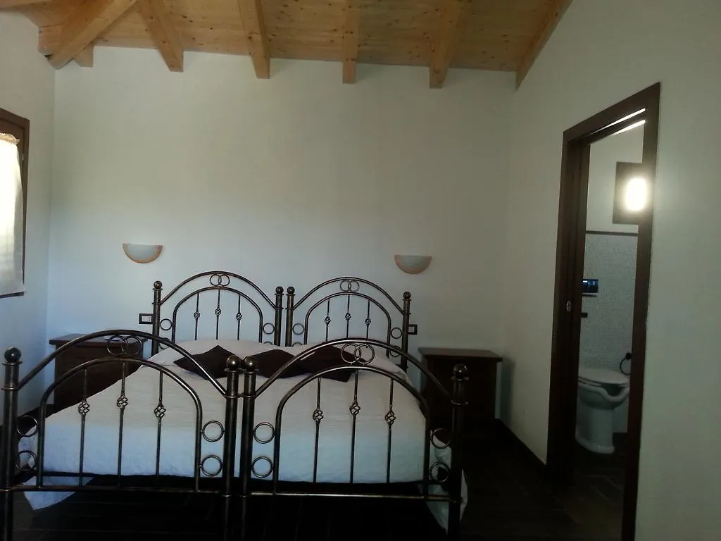 Agriturismo Monte Fenosu Hotel Muros 0*,  Itália